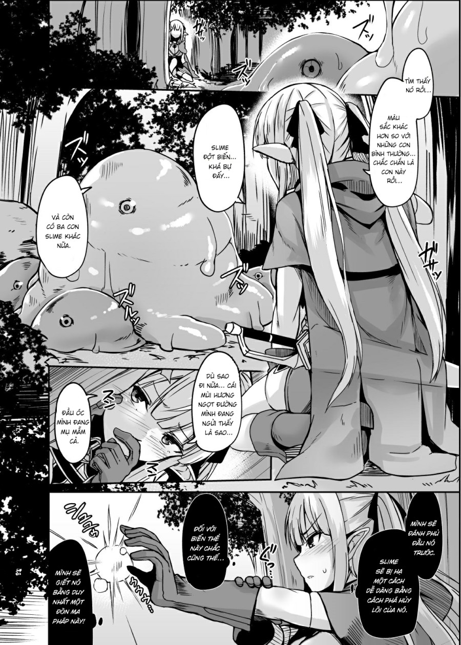 ELFIN QUEST 