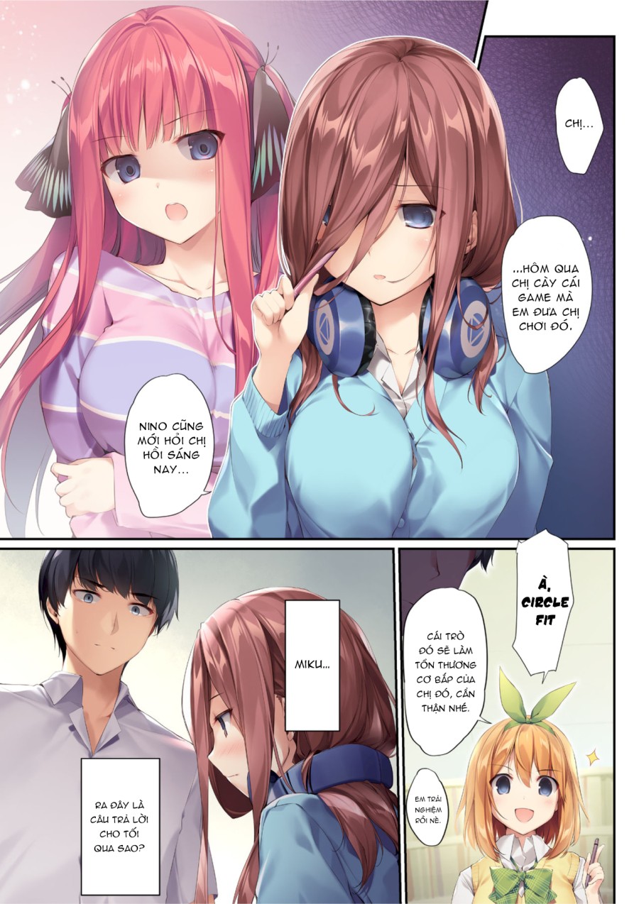 Miku Ga Kisei Jijitsu O Tsukuru Hon | A Book Where Miku Has It Her Way 