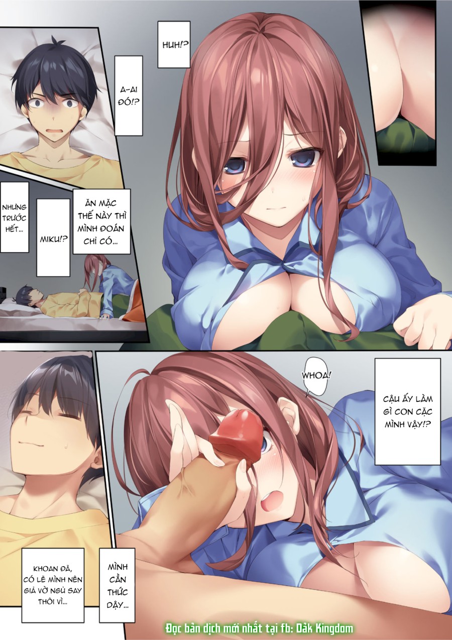 Miku Ga Kisei Jijitsu O Tsukuru Hon | A Book Where Miku Has It Her Way 