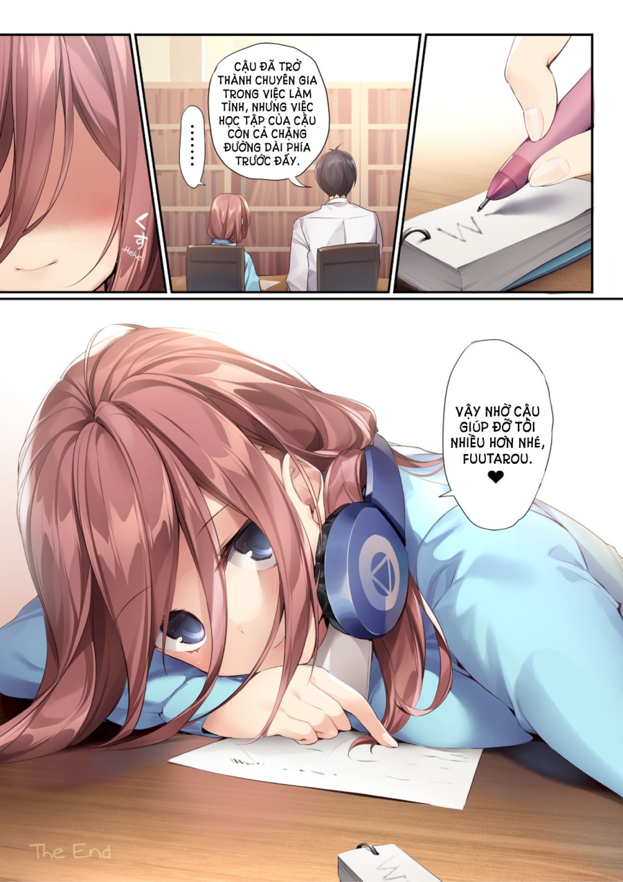 Miku Ga Kisei Jijitsu O Tsukuru Hon | A Book Where Miku Has It Her Way 