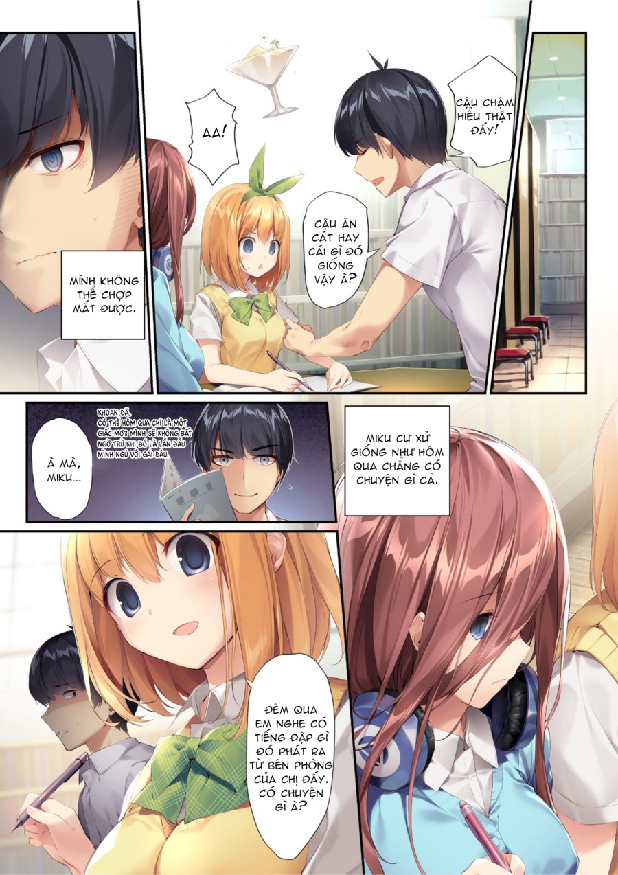 Miku Ga Kisei Jijitsu O Tsukuru Hon | A Book Where Miku Has It Her Way 