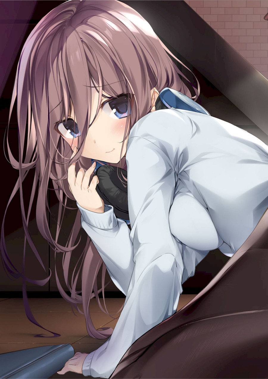 Miku Ga Kisei Jijitsu O Tsukuru Hon | A Book Where Miku Has It Her Way 