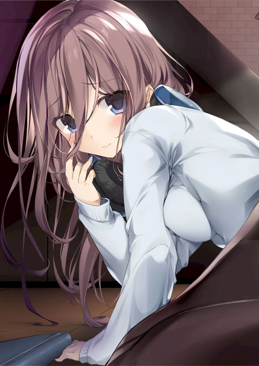 Miku Ga Kisei Jijitsu O Tsukuru Hon | A Book Where Miku Has It Her Way 