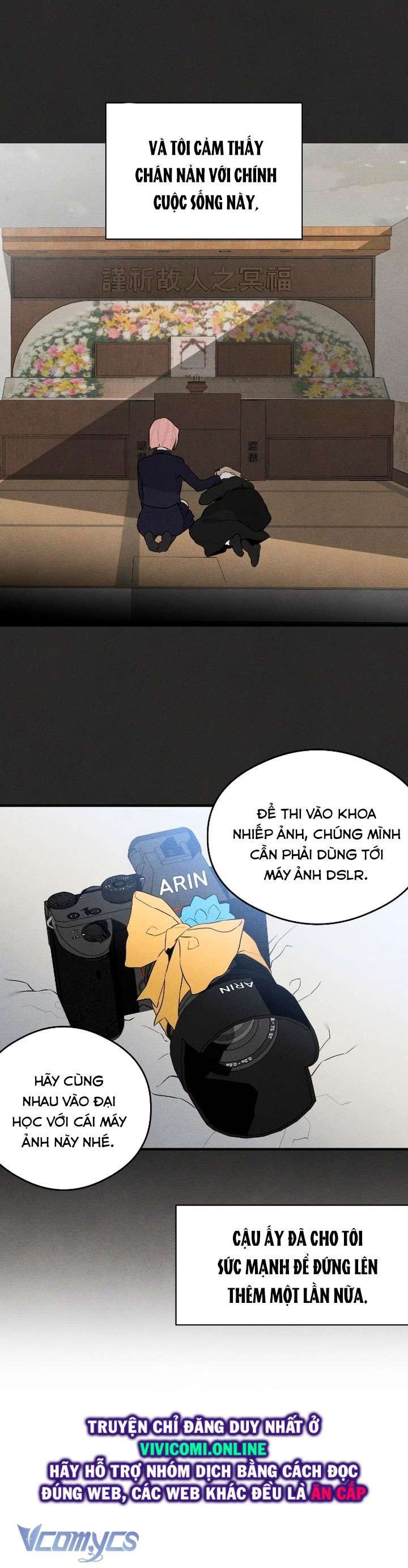 [18+] Mong Ước Của Ác Quỷ 