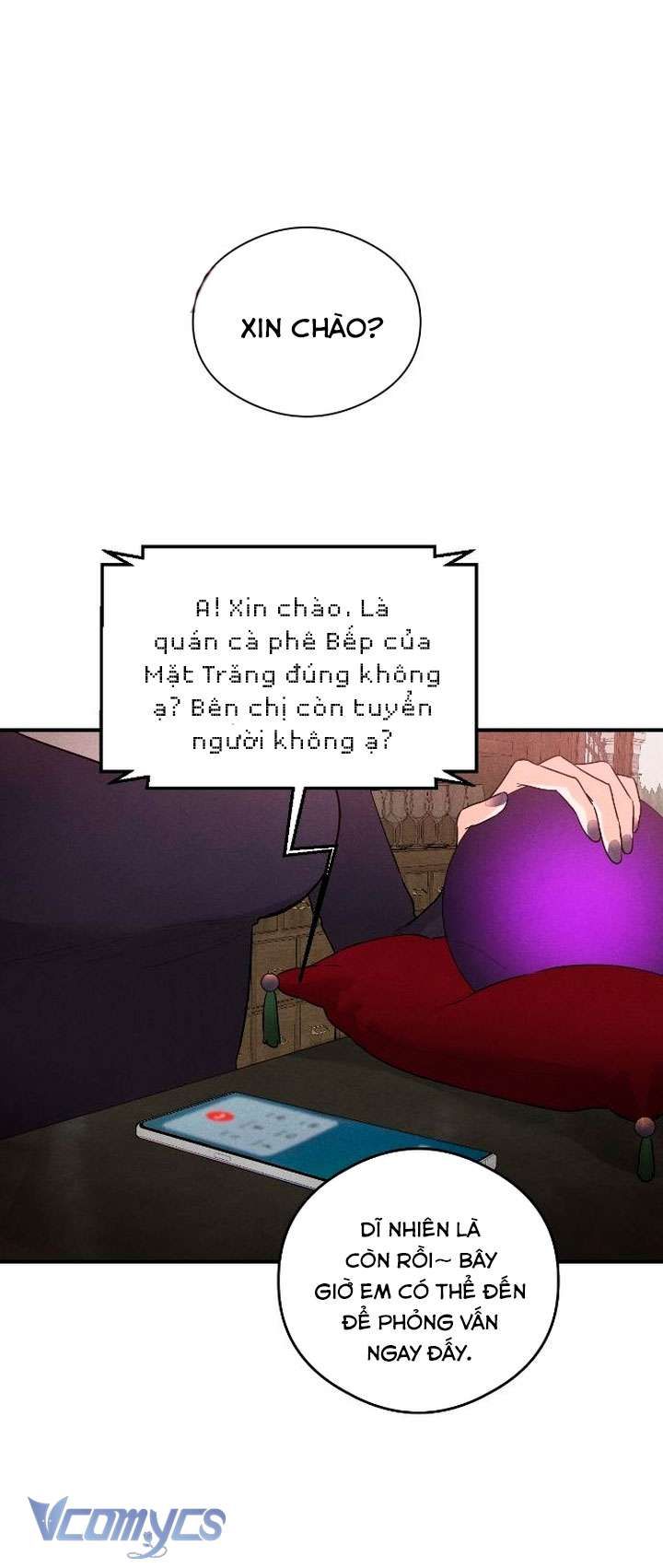 [18+] Mong Ước Của Ác Quỷ 