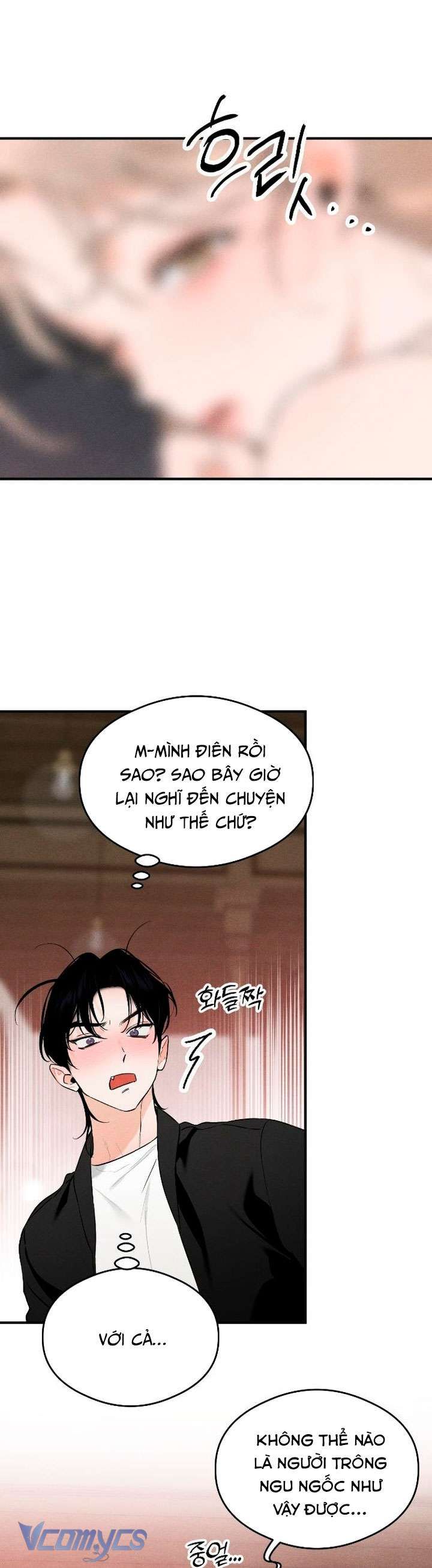 [18+] Mong Ước Của Ác Quỷ 
