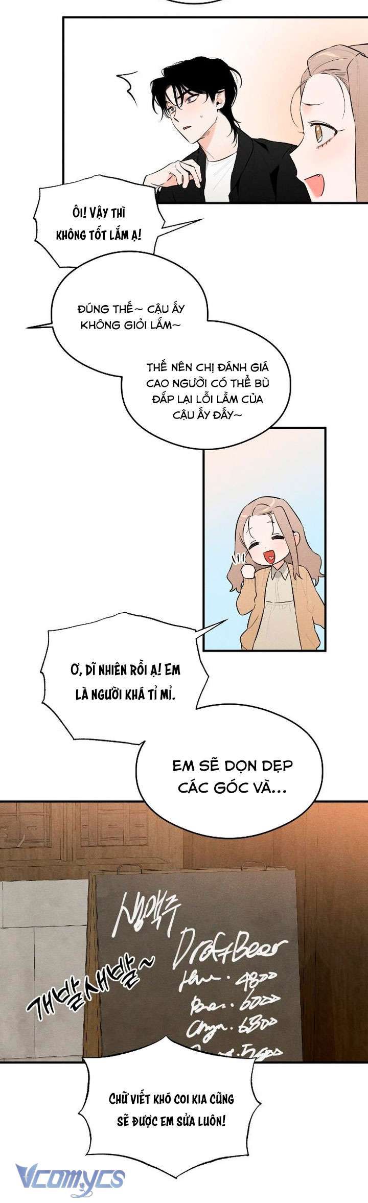 [18+] Mong Ước Của Ác Quỷ 