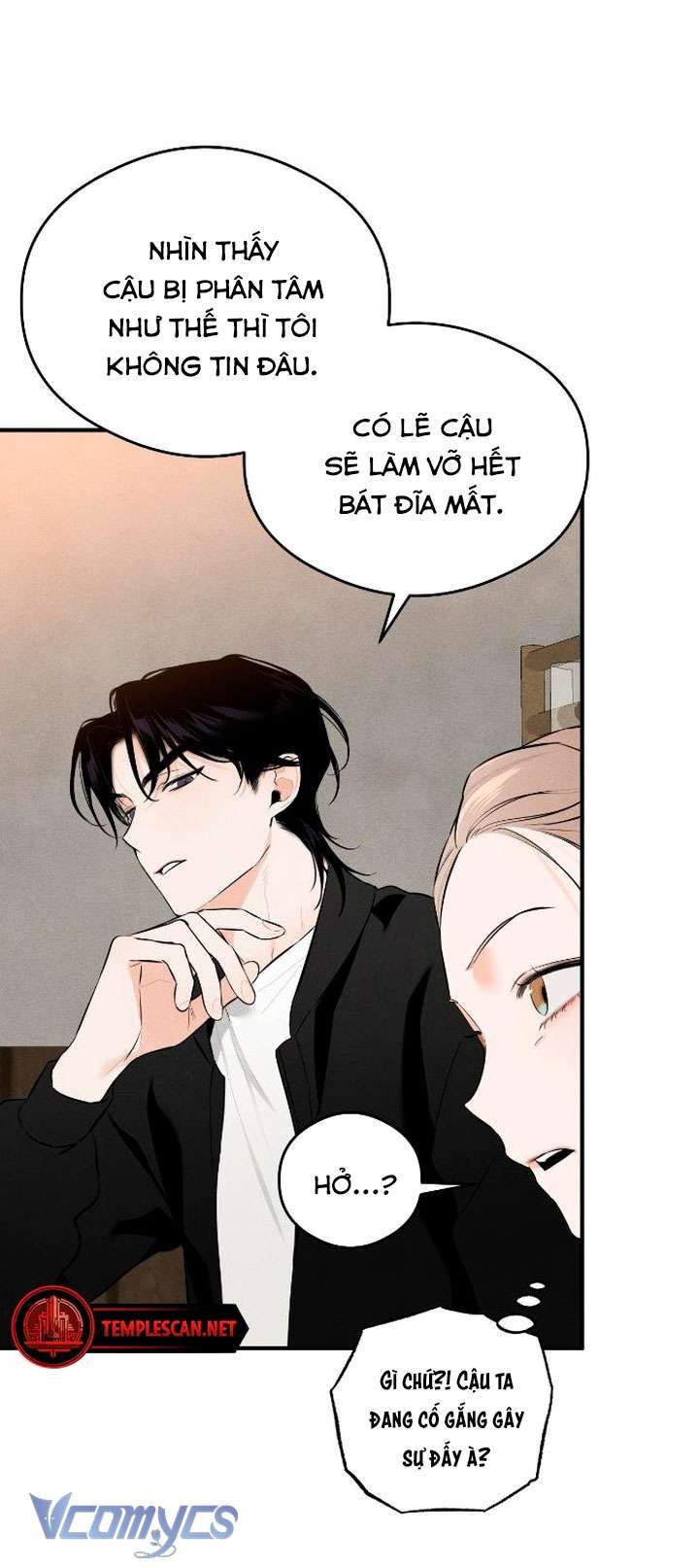 [18+] Mong Ước Của Ác Quỷ 