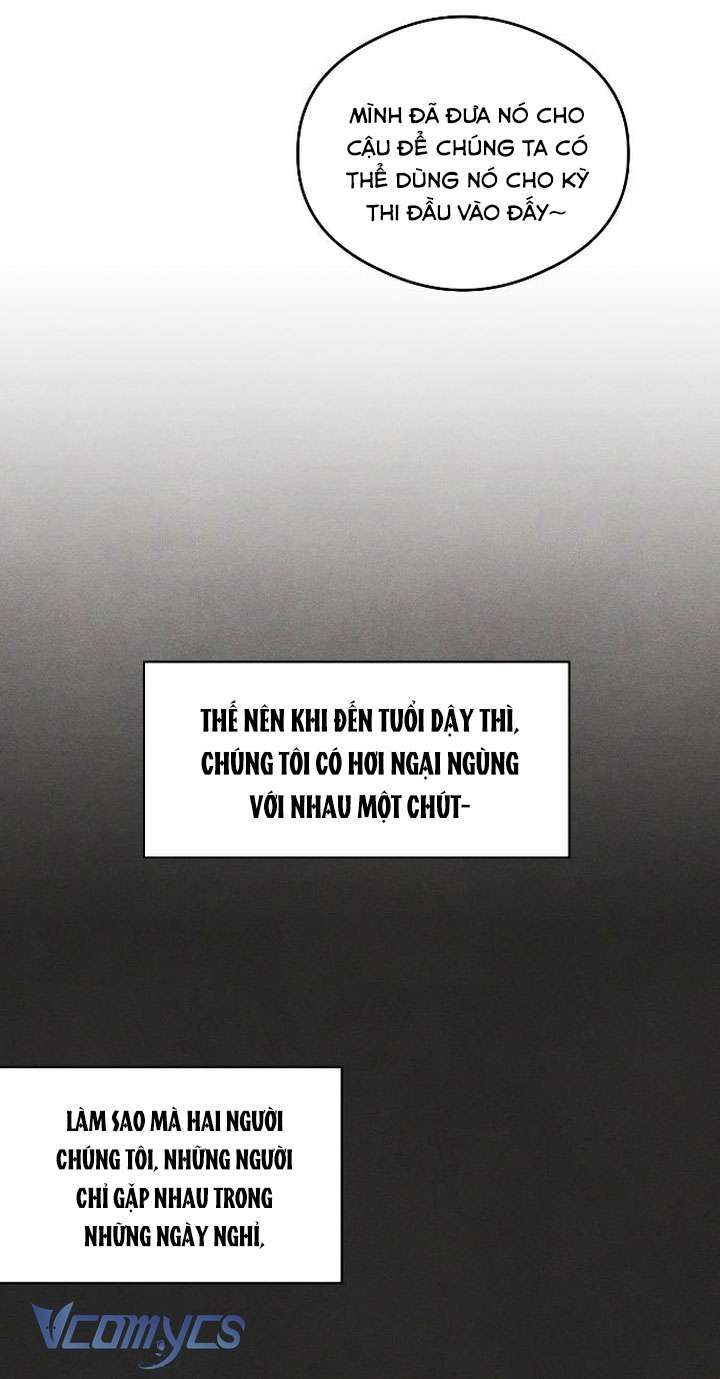 [18+] Mong Ước Của Ác Quỷ 