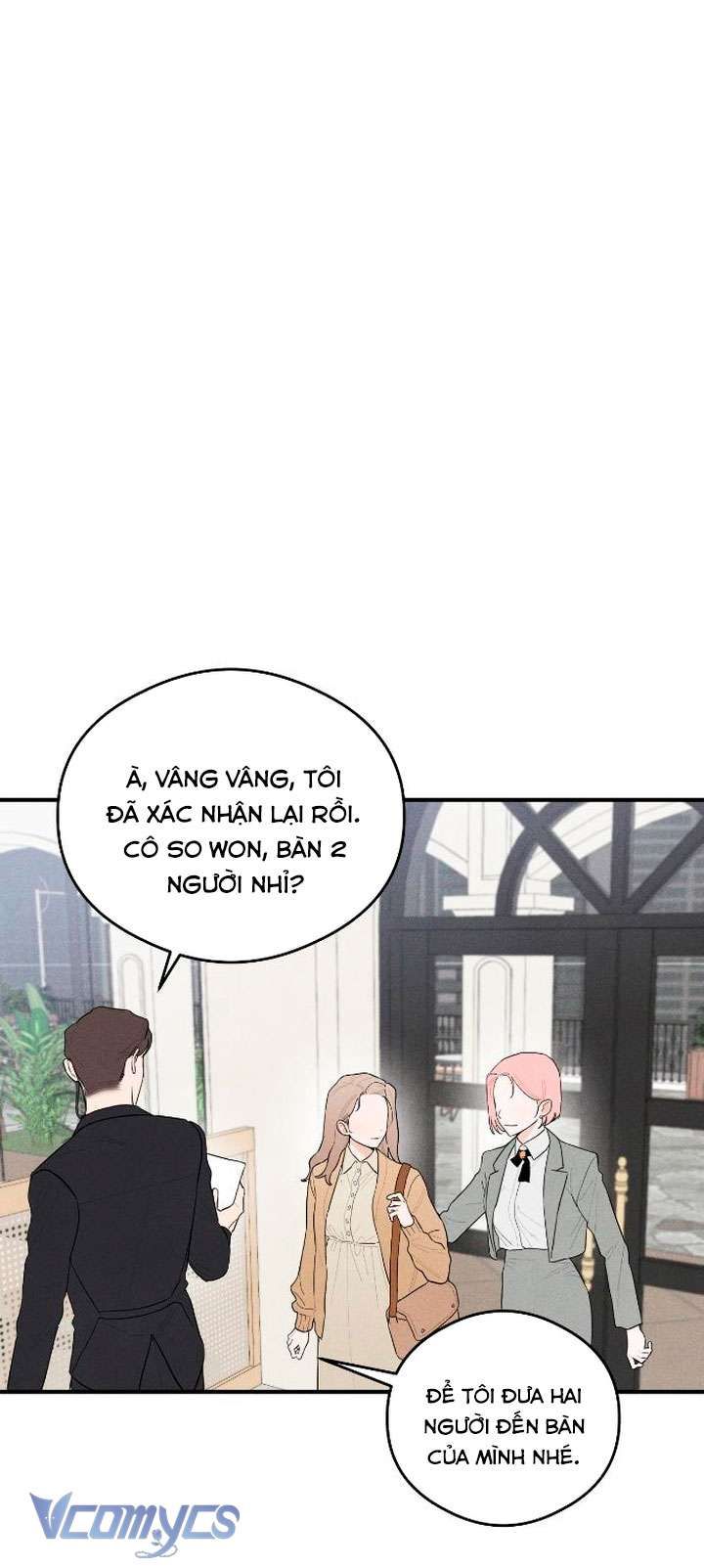 [18+] Mong Ước Của Ác Quỷ 