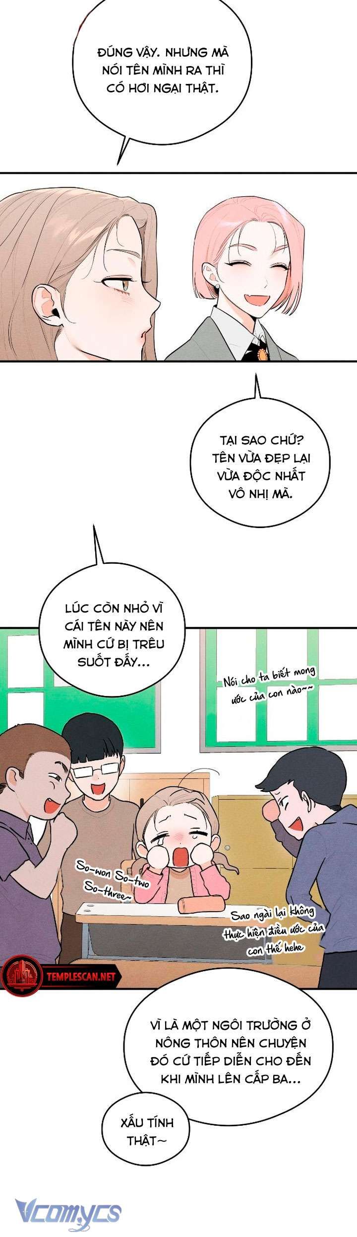 [18+] Mong Ước Của Ác Quỷ 