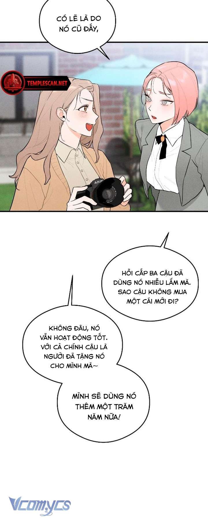 [18+] Mong Ước Của Ác Quỷ 