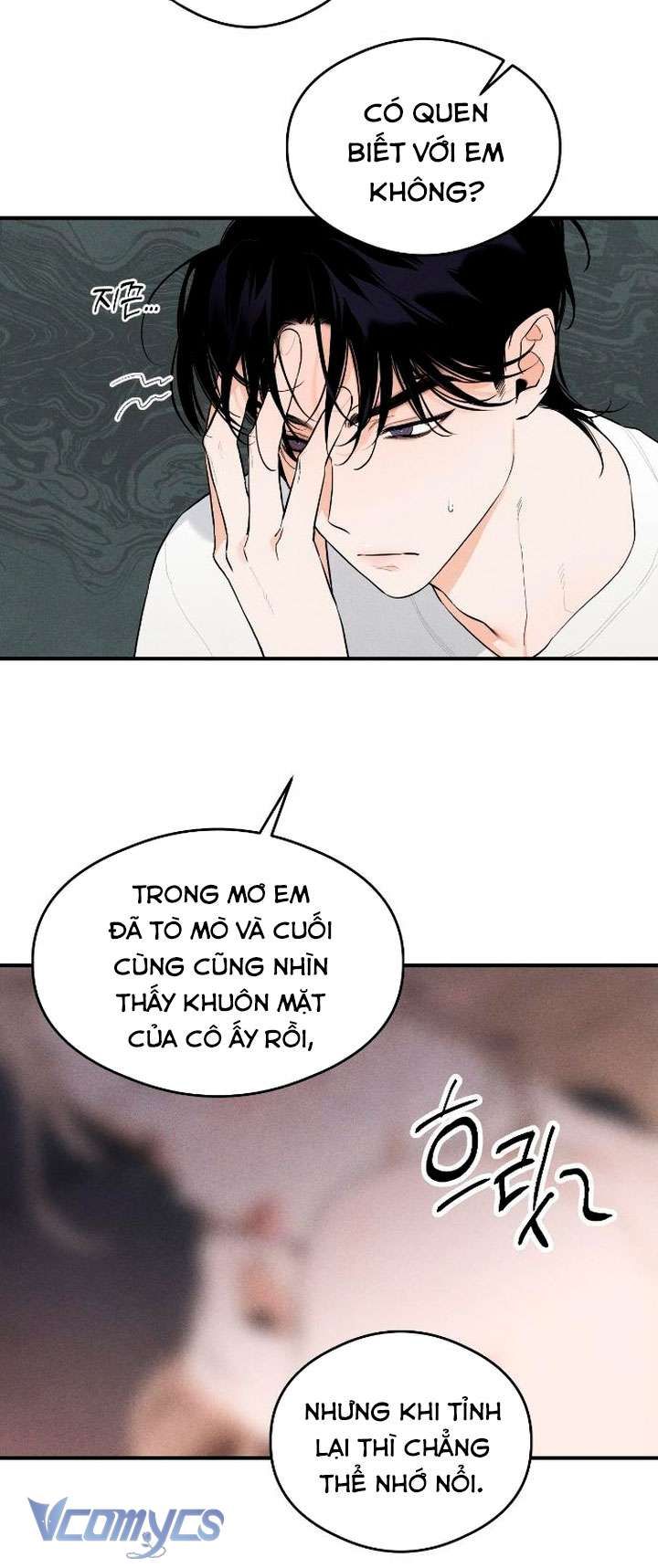 [18+] Mong Ước Của Ác Quỷ 