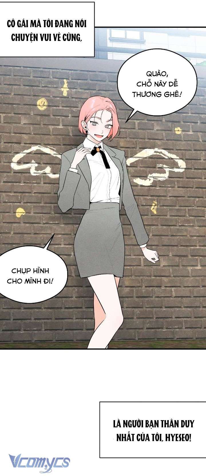 [18+] Mong Ước Của Ác Quỷ 