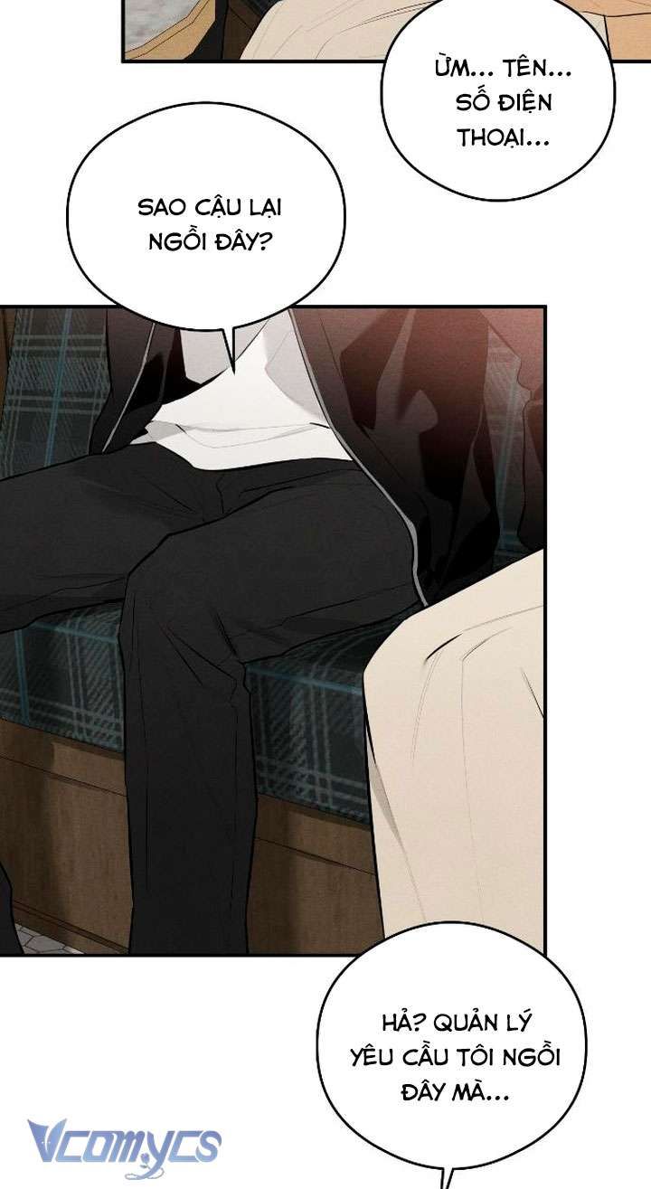 [18+] Mong Ước Của Ác Quỷ 