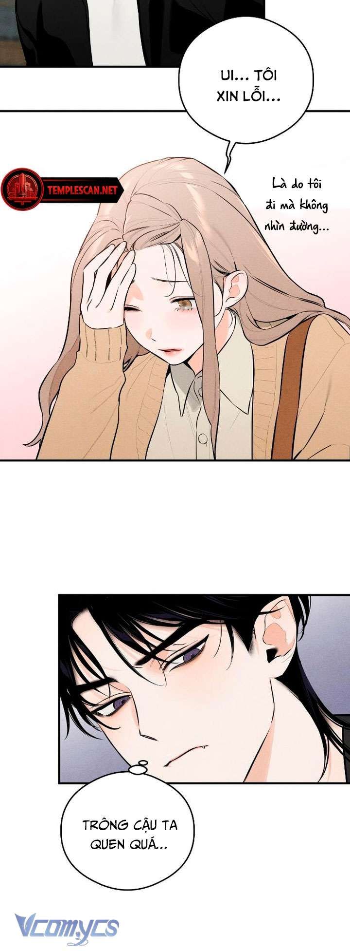 [18+] Mong Ước Của Ác Quỷ 