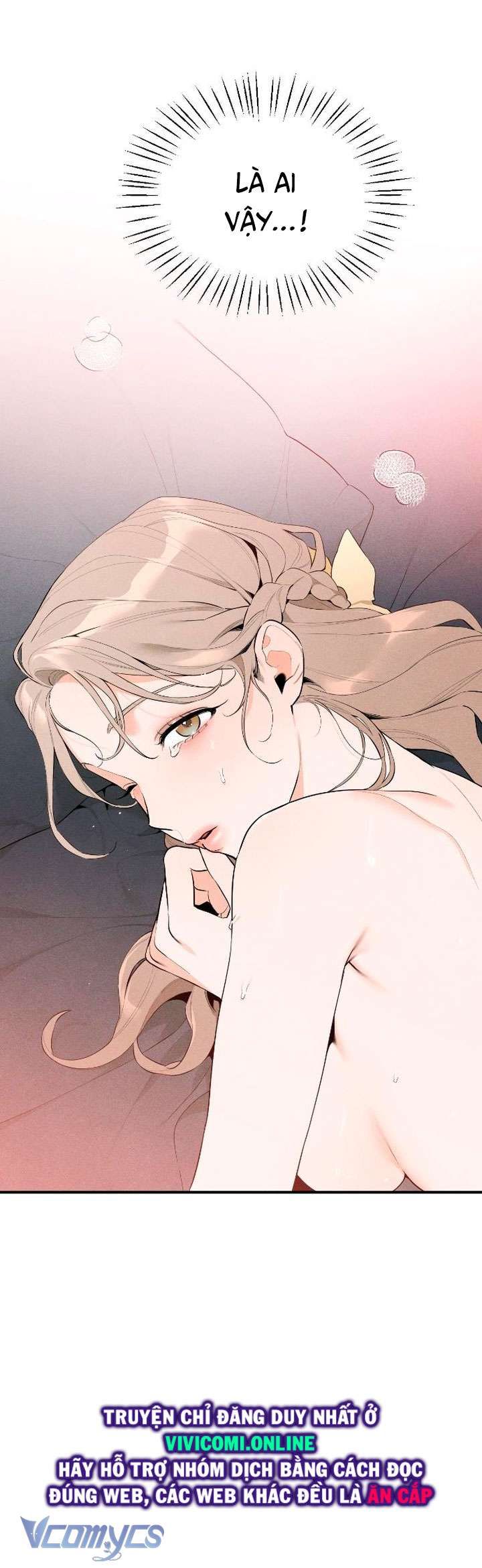 [18+] Mong Ước Của Ác Quỷ 
