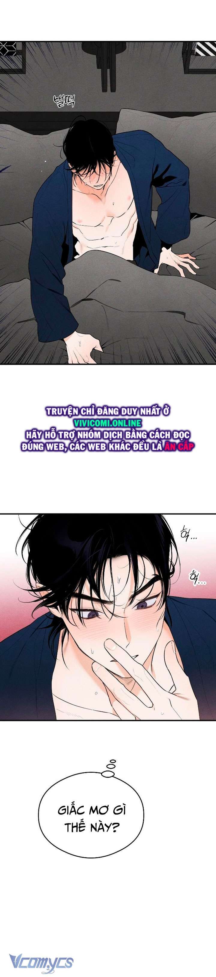 [18+] Mong Ước Của Ác Quỷ 