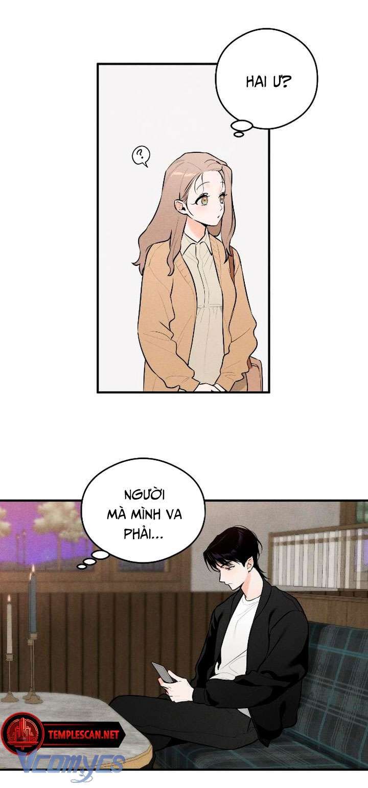 [18+] Mong Ước Của Ác Quỷ 