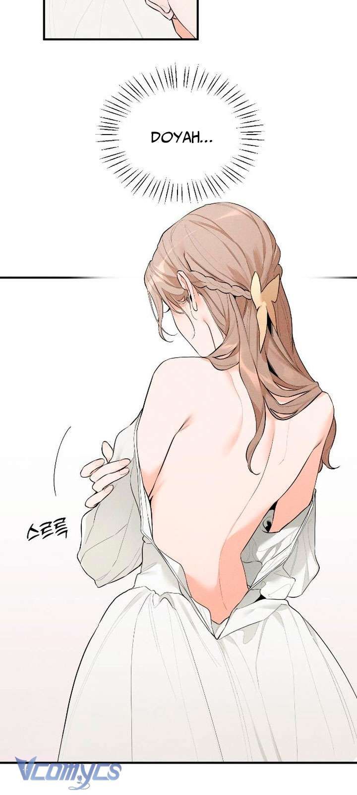 [18+] Mong Ước Của Ác Quỷ 