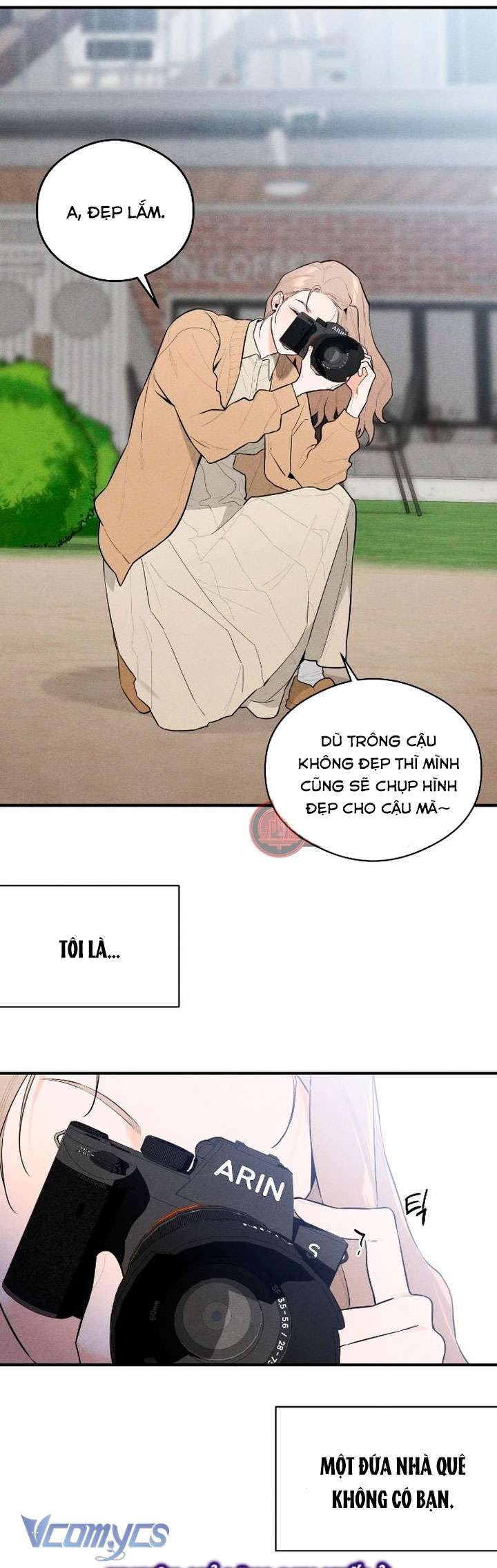[18+] Mong Ước Của Ác Quỷ 