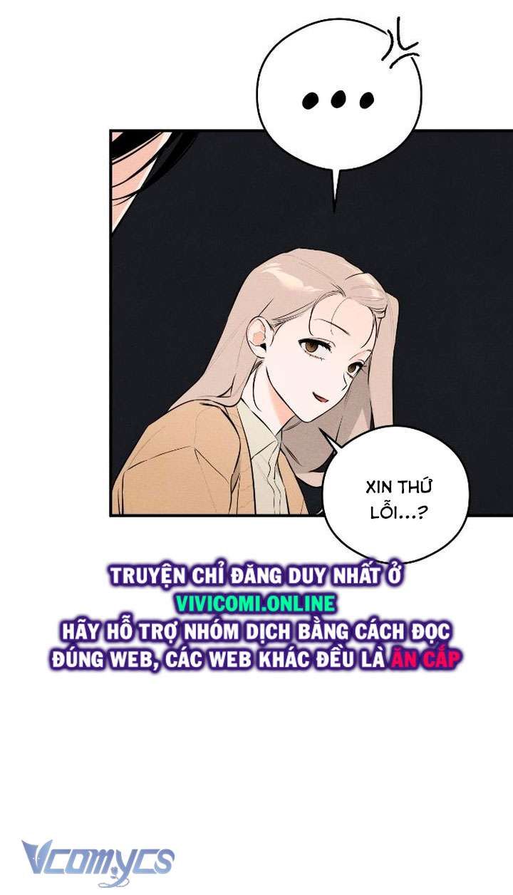 [18+] Mong Ước Của Ác Quỷ 