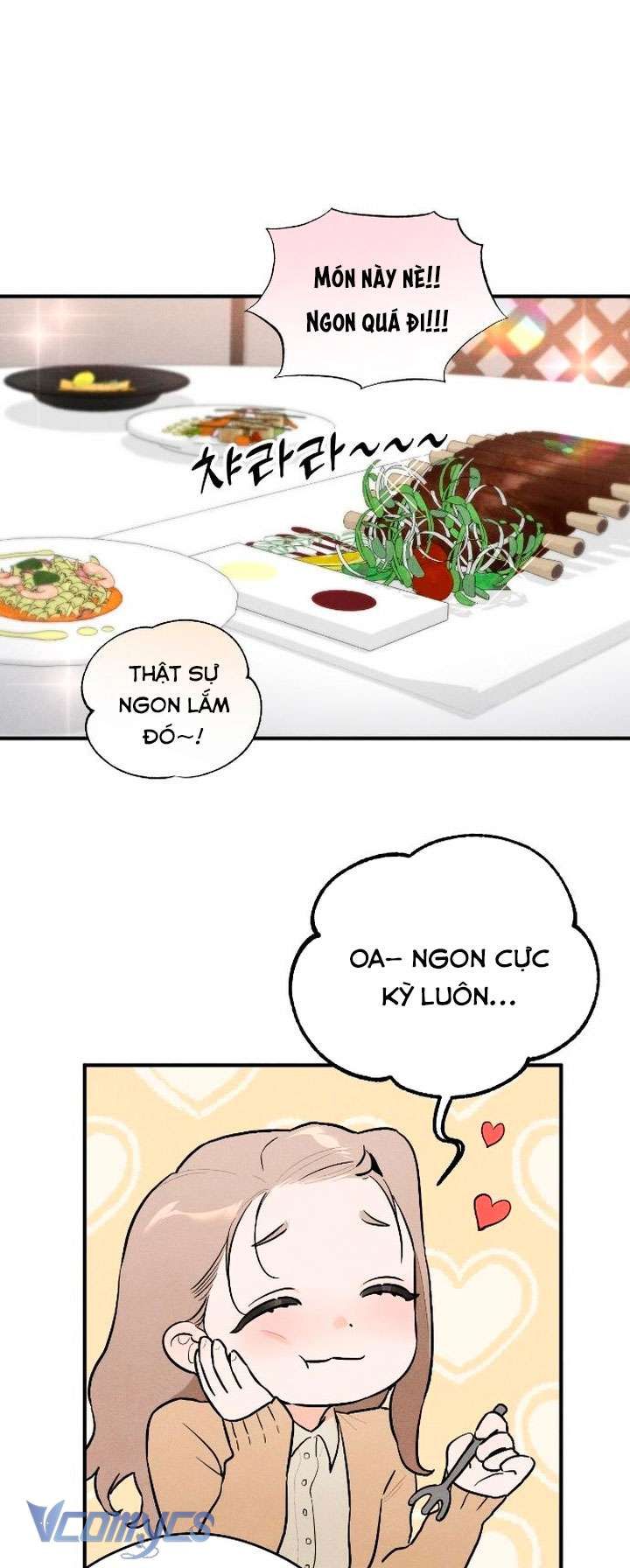 [18+] Mong Ước Của Ác Quỷ 