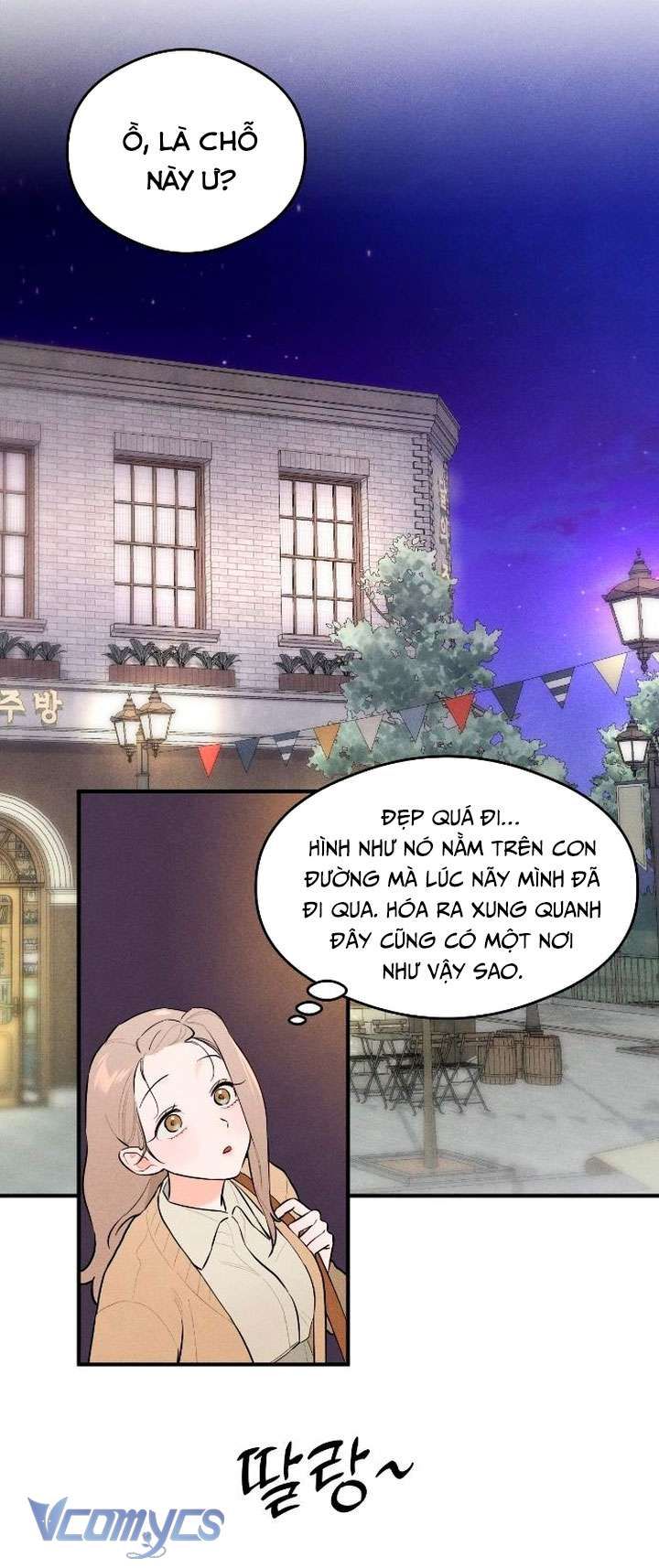 [18+] Mong Ước Của Ác Quỷ 