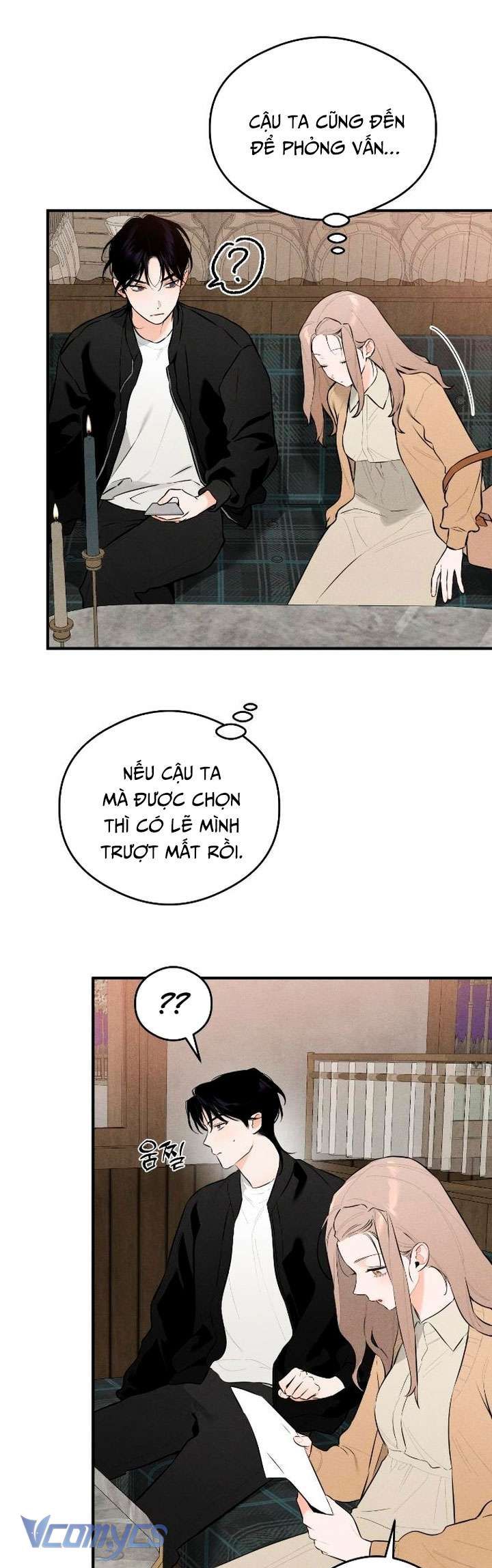 [18+] Mong Ước Của Ác Quỷ 