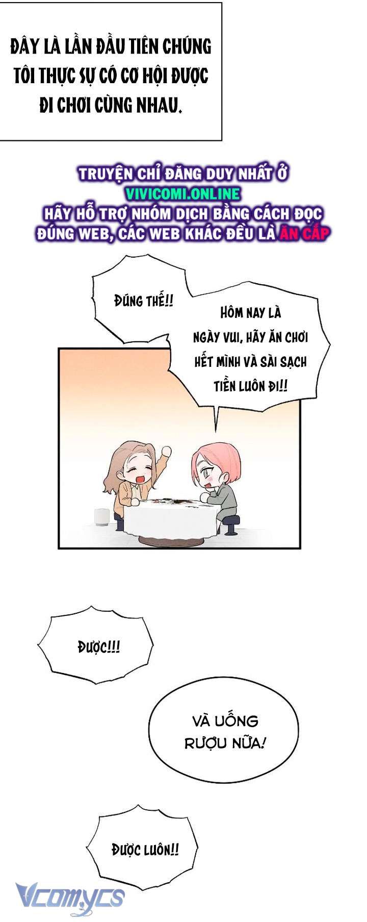 [18+] Mong Ước Của Ác Quỷ 