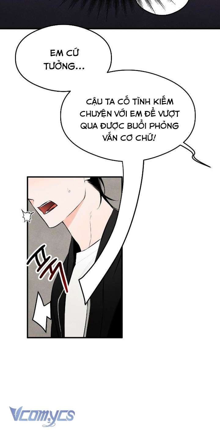 [18+] Mong Ước Của Ác Quỷ 