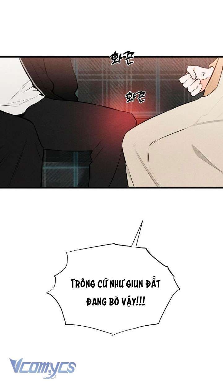 [18+] Mong Ước Của Ác Quỷ 