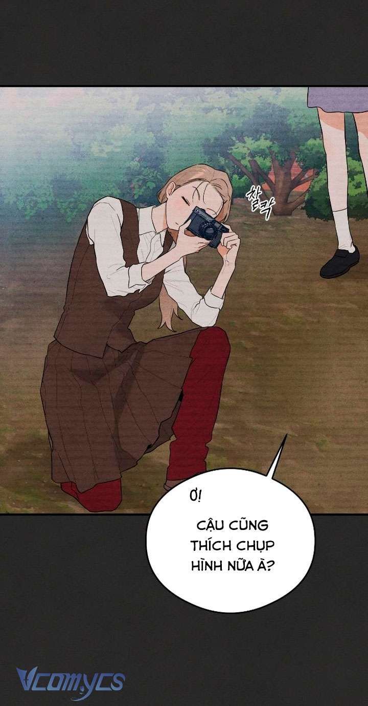 [18+] Mong Ước Của Ác Quỷ 
