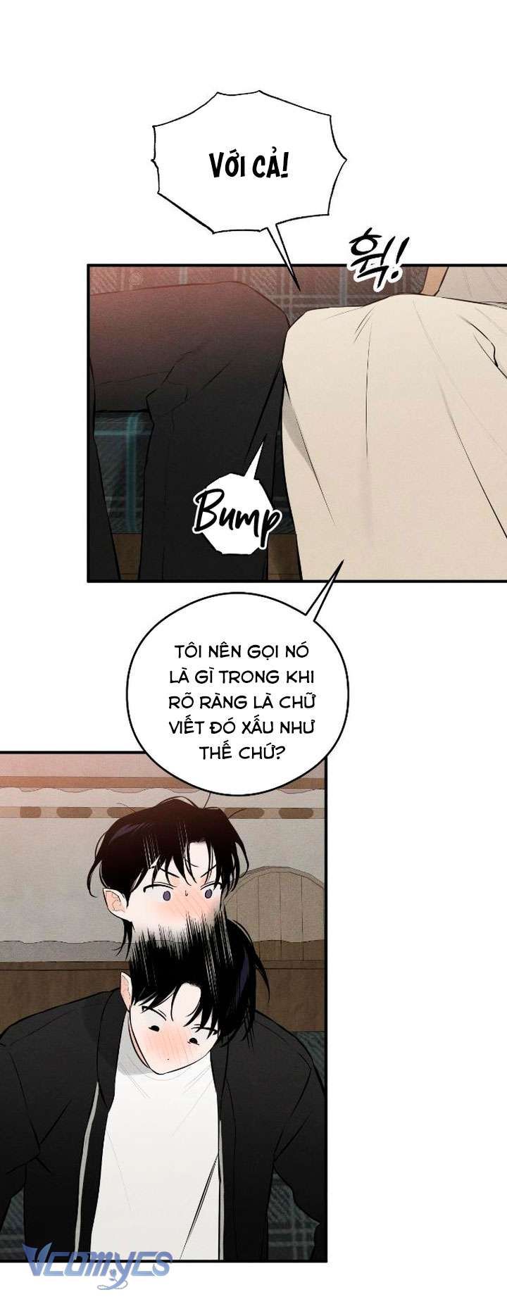 [18+] Mong Ước Của Ác Quỷ 