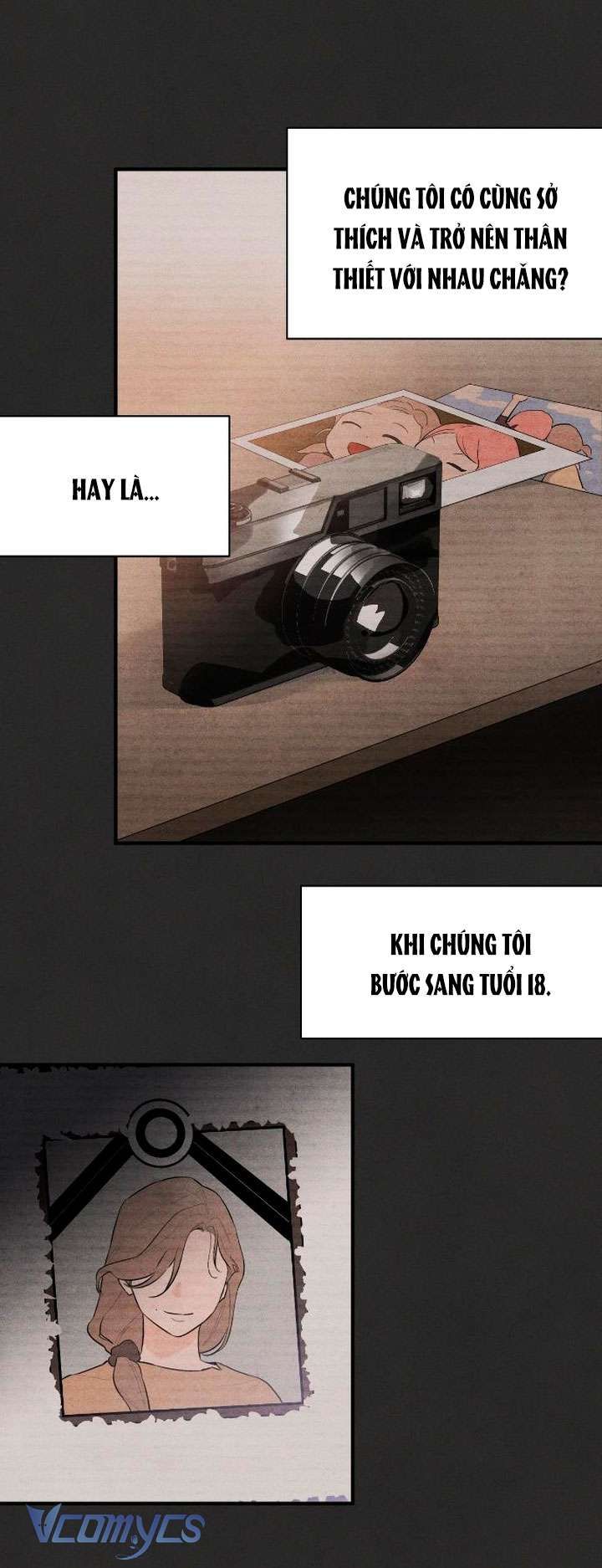 [18+] Mong Ước Của Ác Quỷ 
