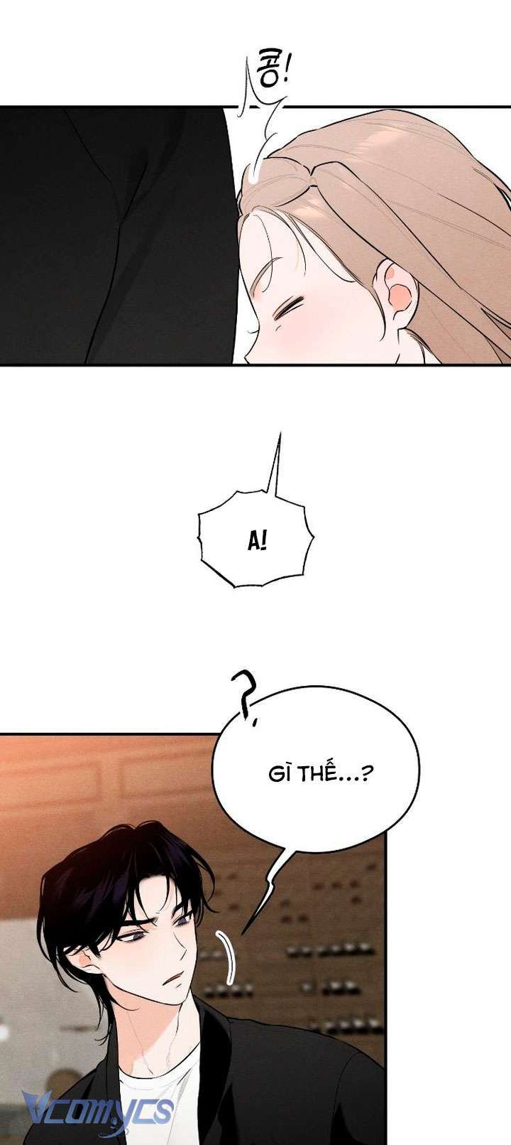 [18+] Mong Ước Của Ác Quỷ 