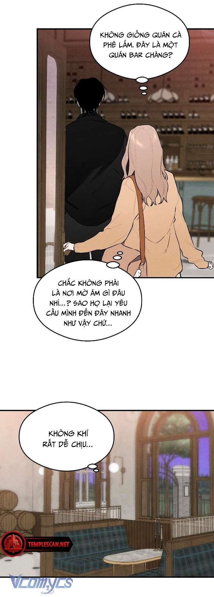 [18+] Mong Ước Của Ác Quỷ 