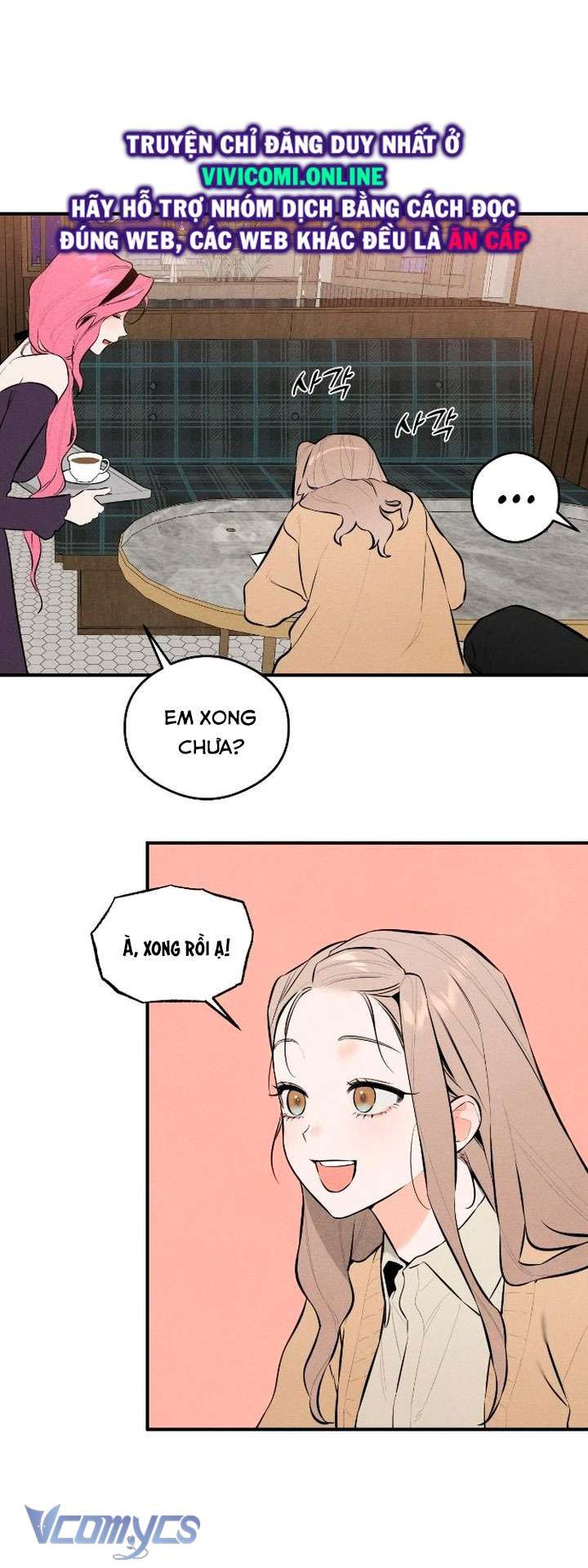 [18+] Mong Ước Của Ác Quỷ 