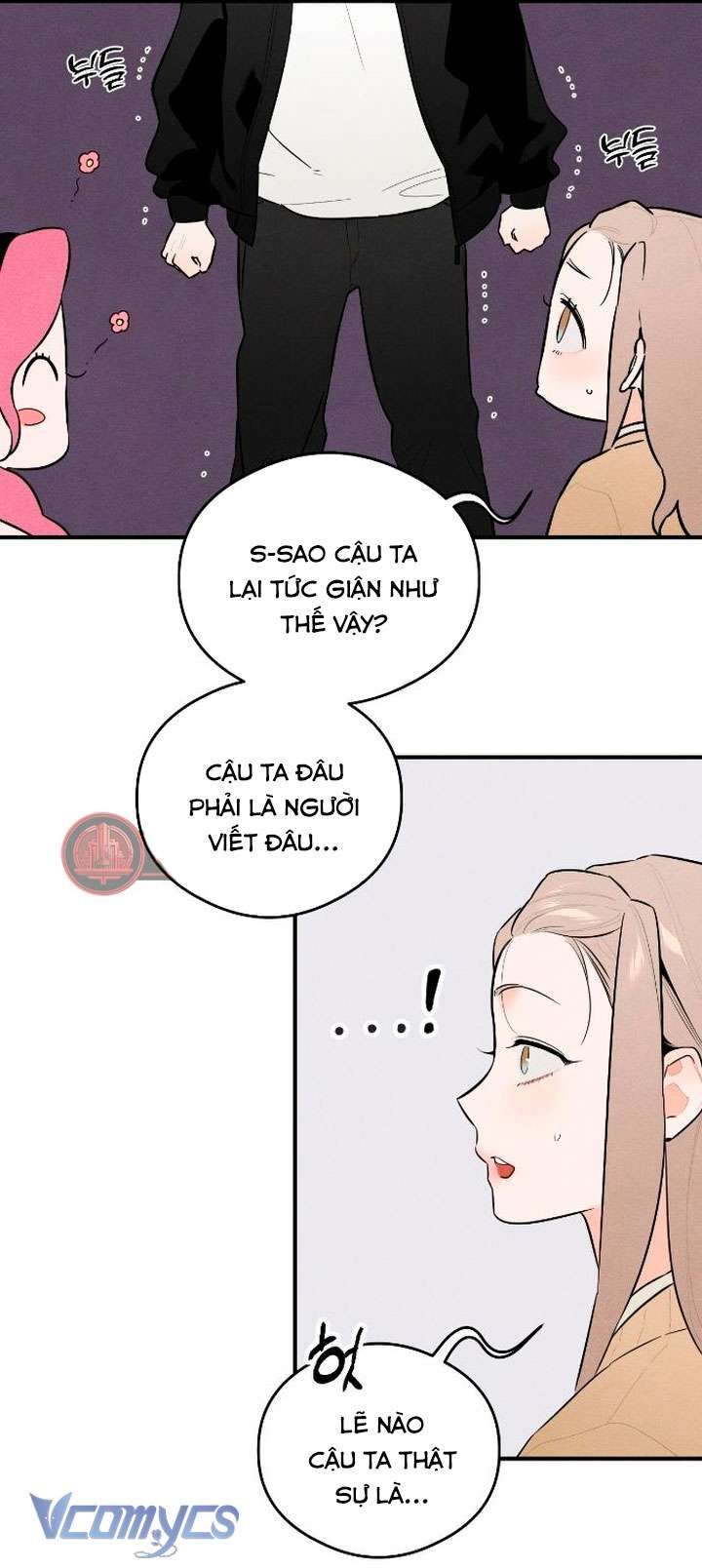 [18+] Mong Ước Của Ác Quỷ 