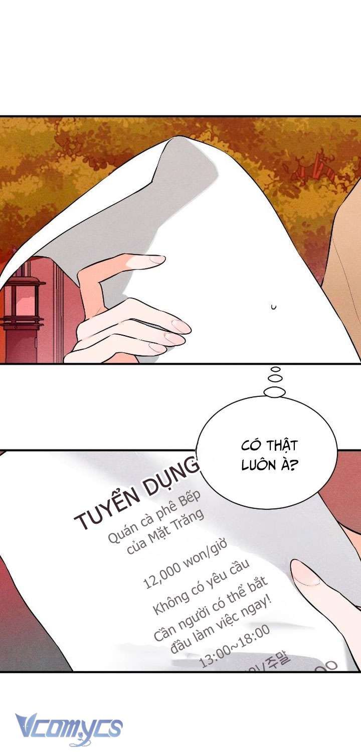 [18+] Mong Ước Của Ác Quỷ 