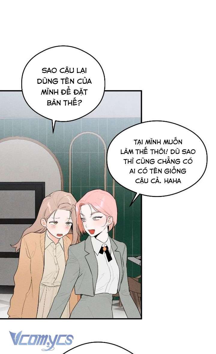[18+] Mong Ước Của Ác Quỷ 
