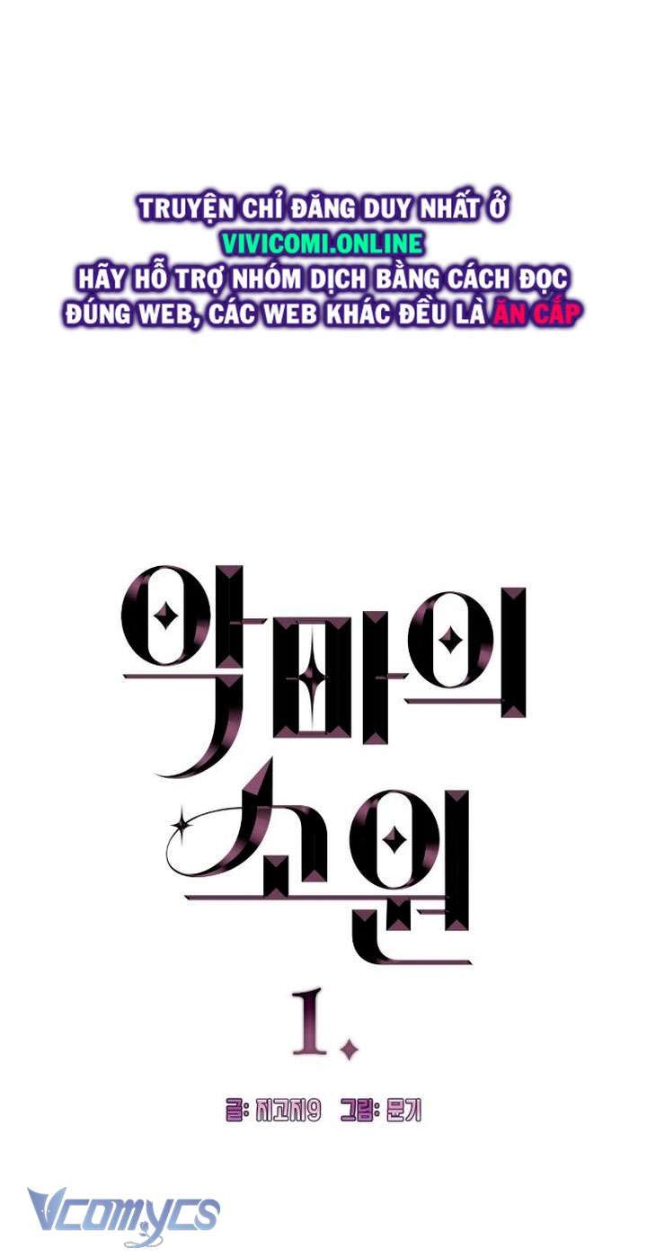 [18+] Mong Ước Của Ác Quỷ 