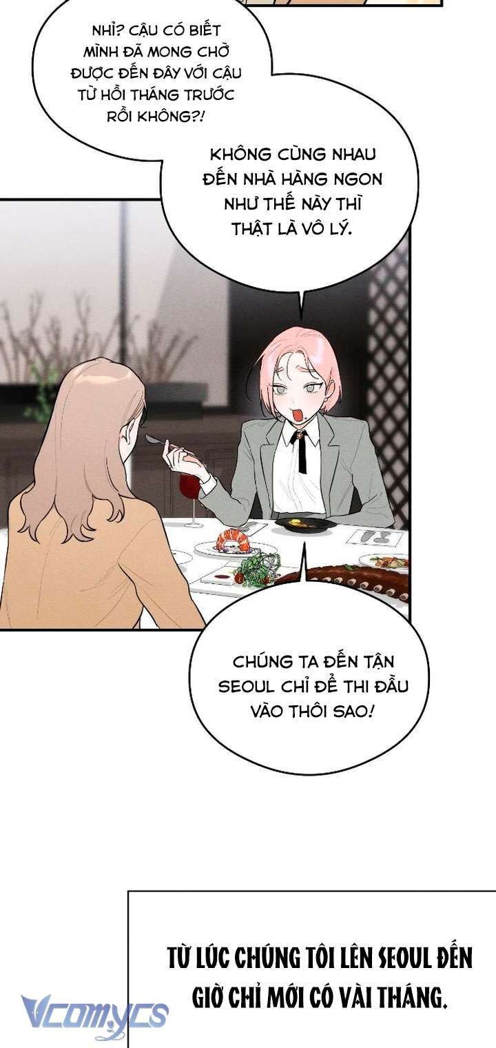 [18+] Mong Ước Của Ác Quỷ 