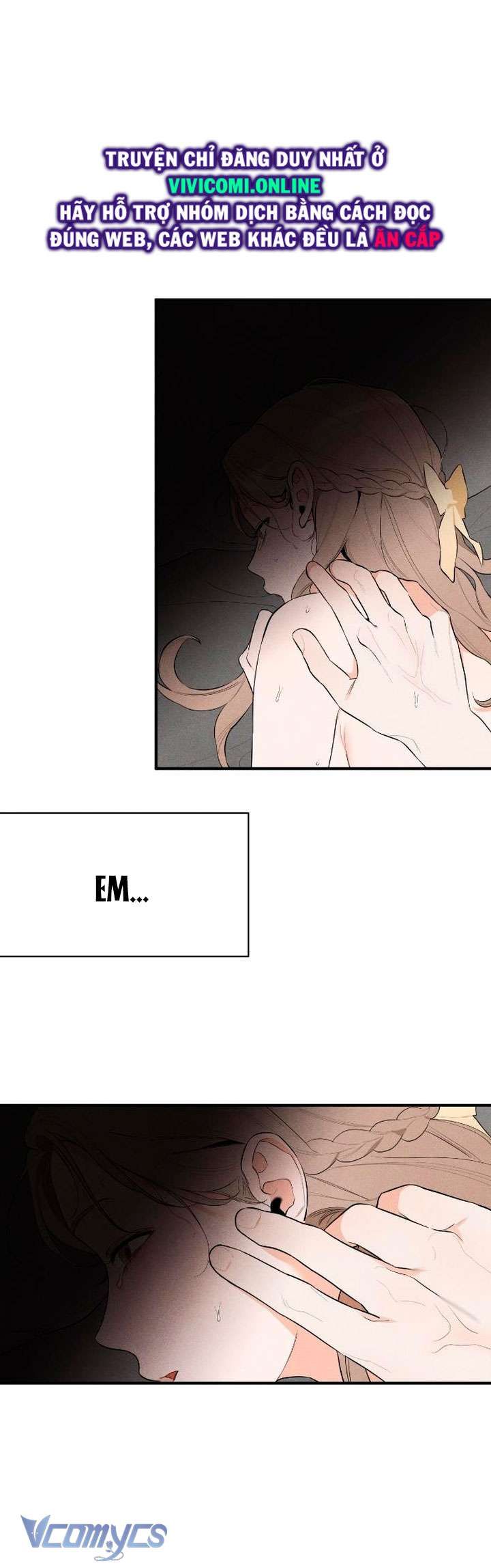 [18+] Mong Ước Của Ác Quỷ 