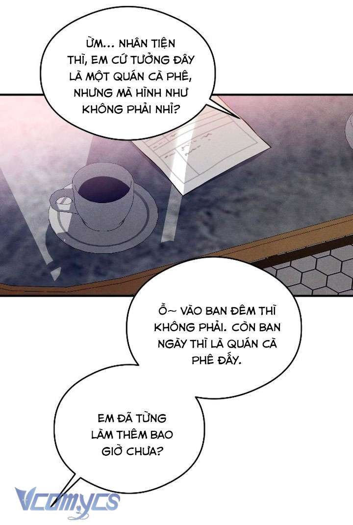 [18+] Mong Ước Của Ác Quỷ 
