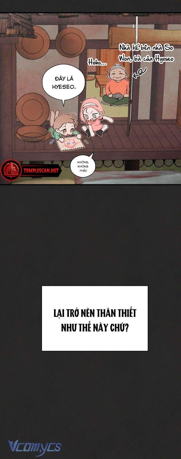 [18+] Mong Ước Của Ác Quỷ 
