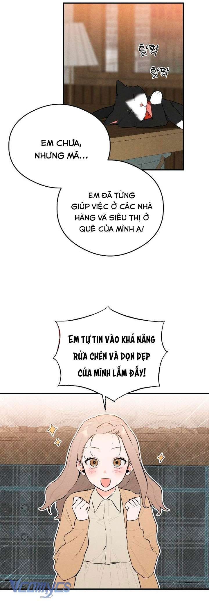 [18+] Mong Ước Của Ác Quỷ 