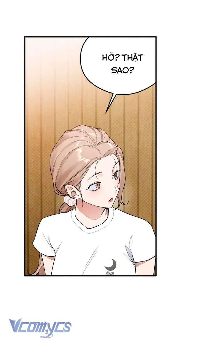 [18+] Mong Ước Của Ác Quỷ 