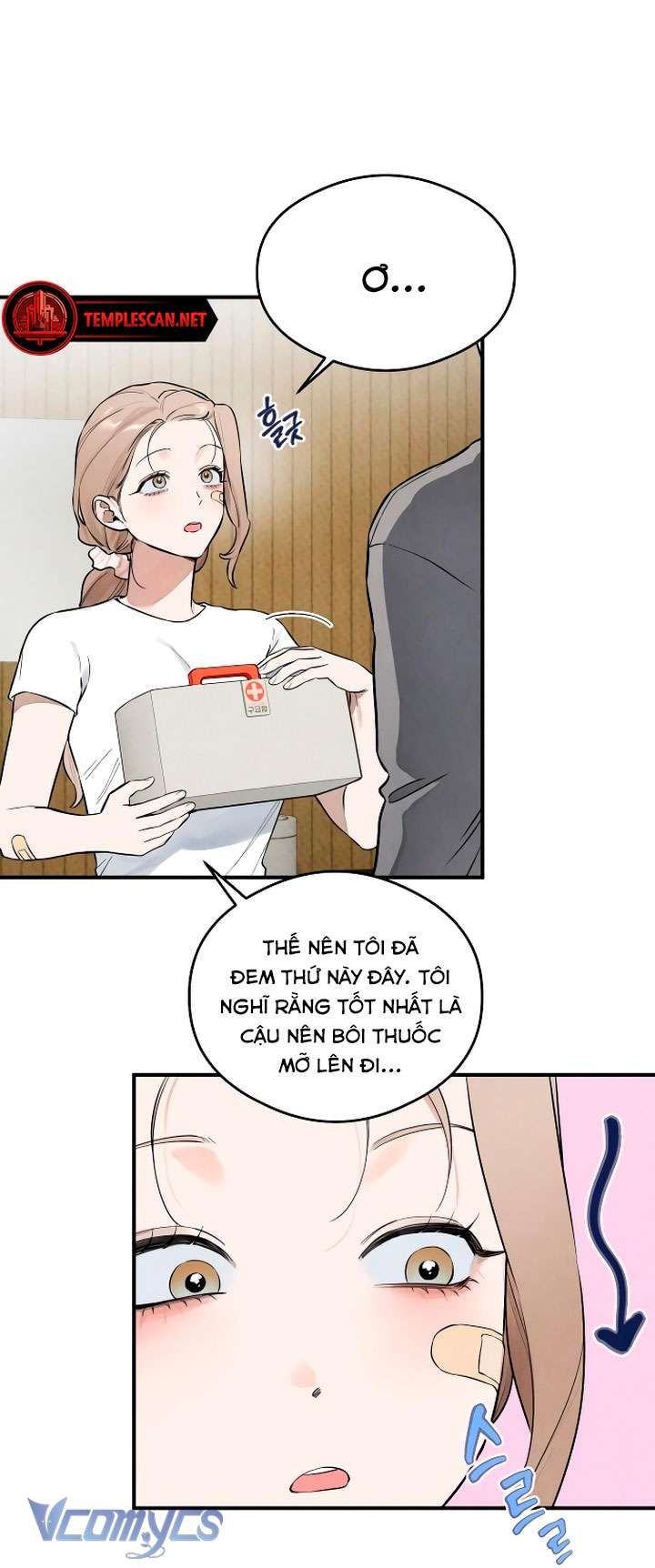 [18+] Mong Ước Của Ác Quỷ 