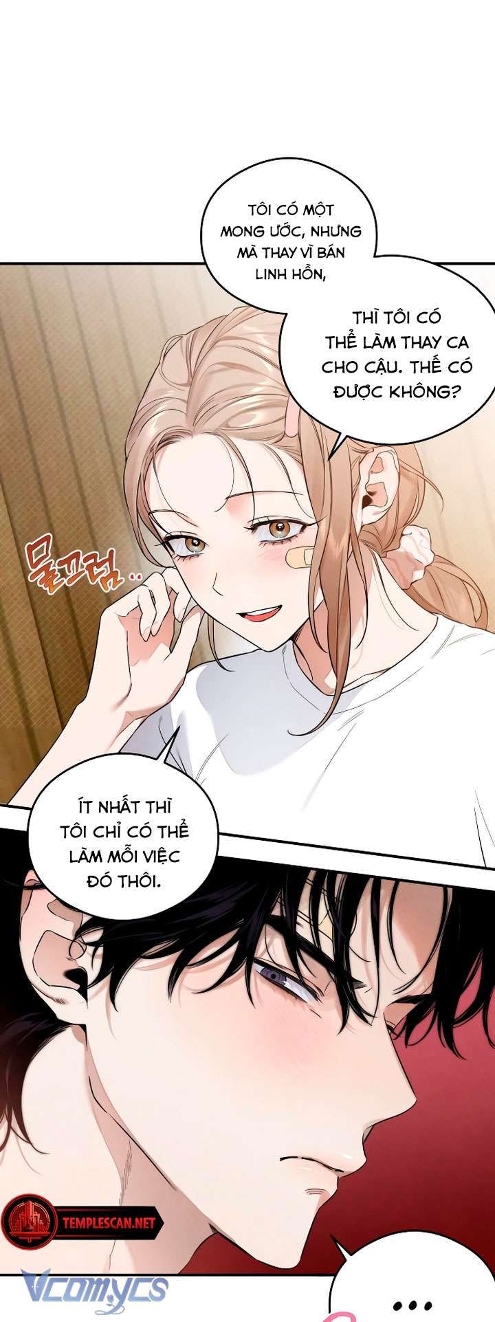 [18+] Mong Ước Của Ác Quỷ 